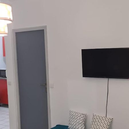 לז אבים Paradies Caraibes III מראה חיצוני תמונה