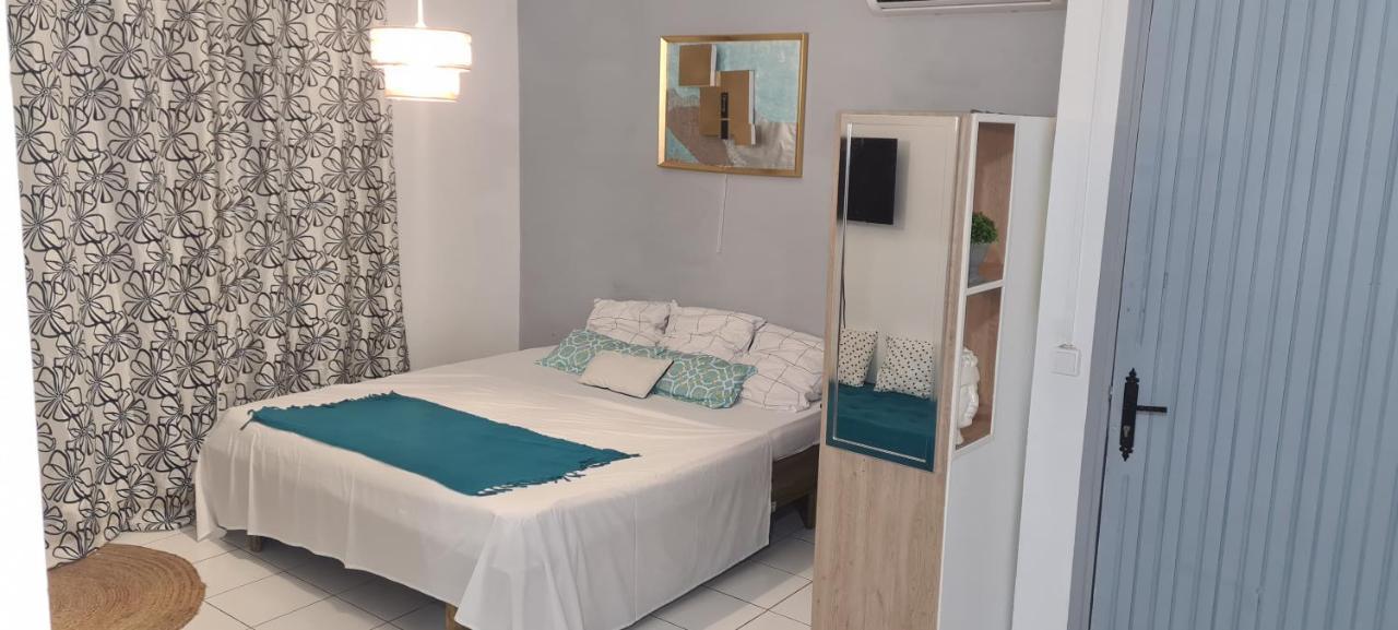 לז אבים Paradies Caraibes III מראה חיצוני תמונה