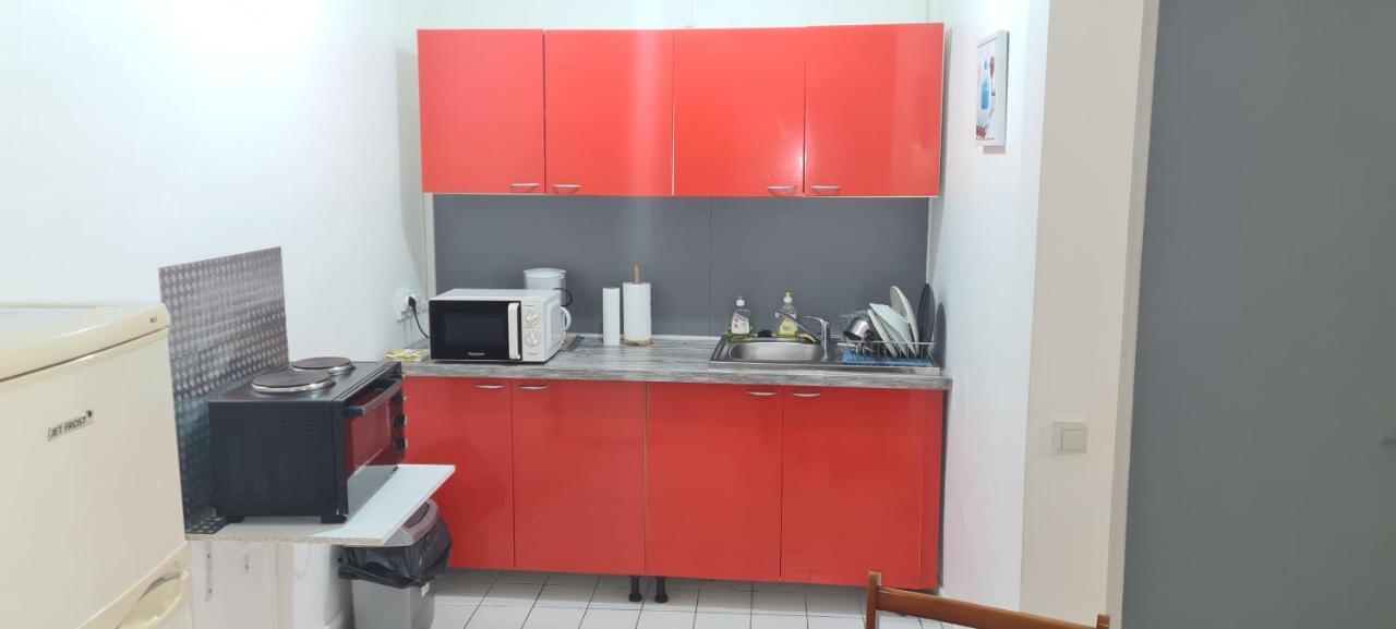 לז אבים Paradies Caraibes III מראה חיצוני תמונה