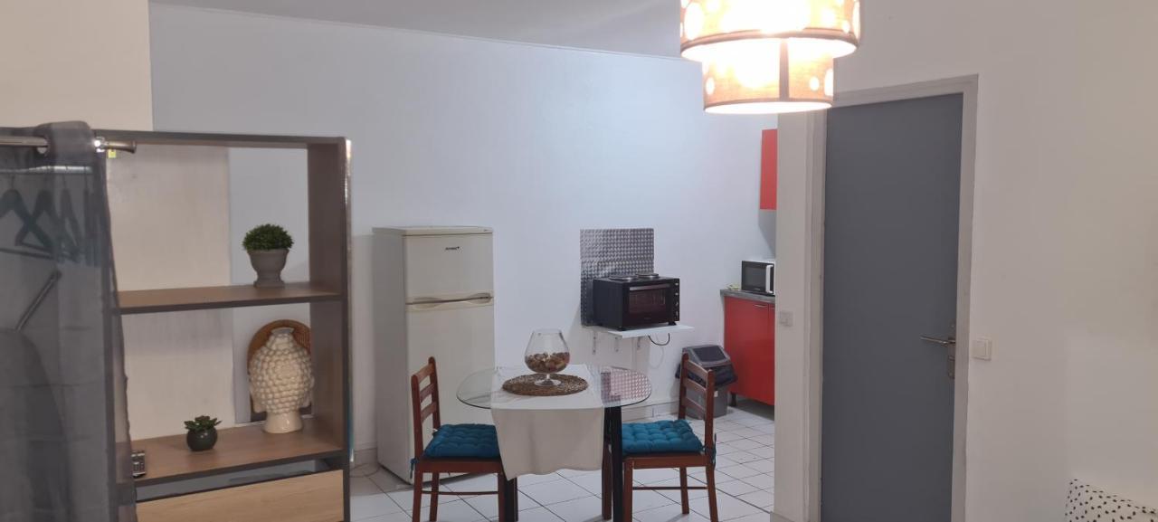 לז אבים Paradies Caraibes III מראה חיצוני תמונה
