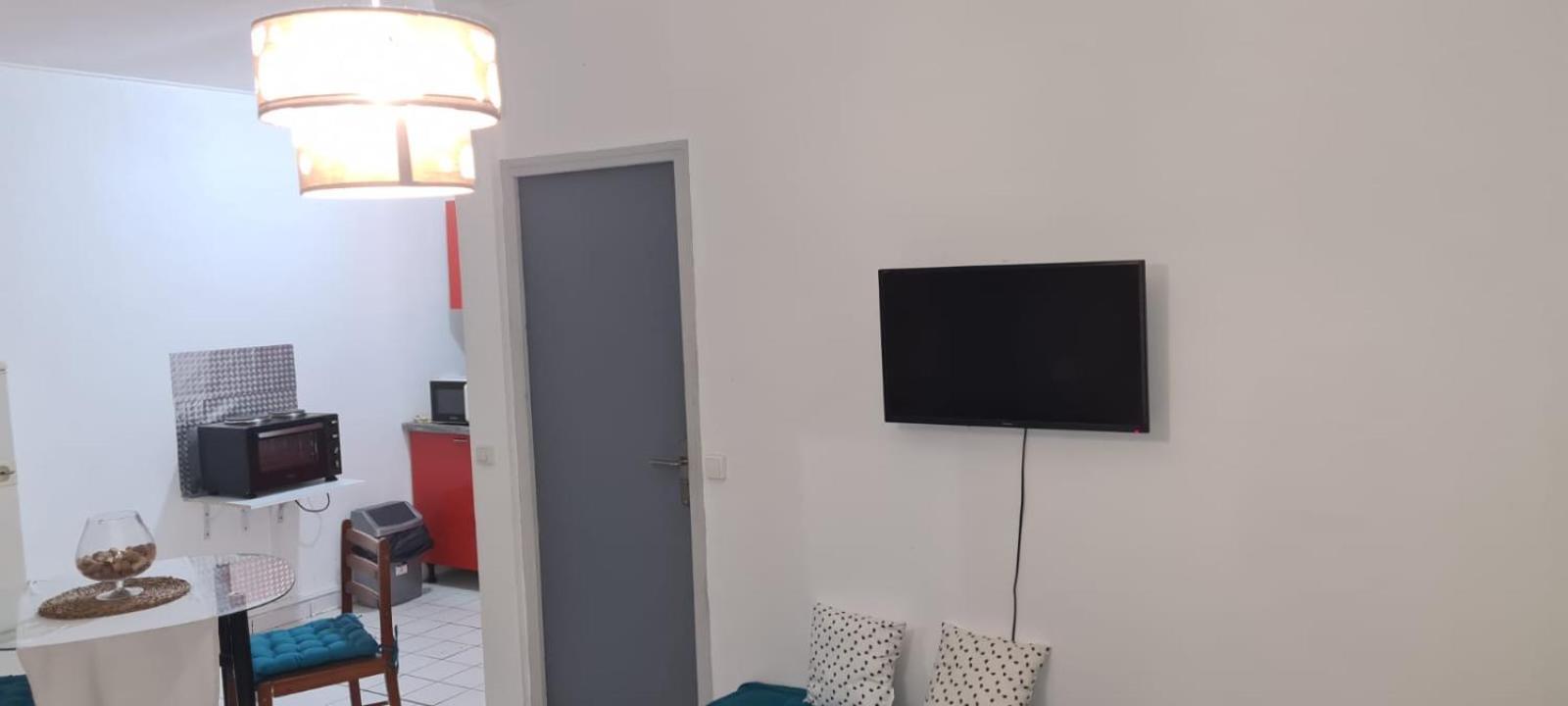 לז אבים Paradies Caraibes III מראה חיצוני תמונה